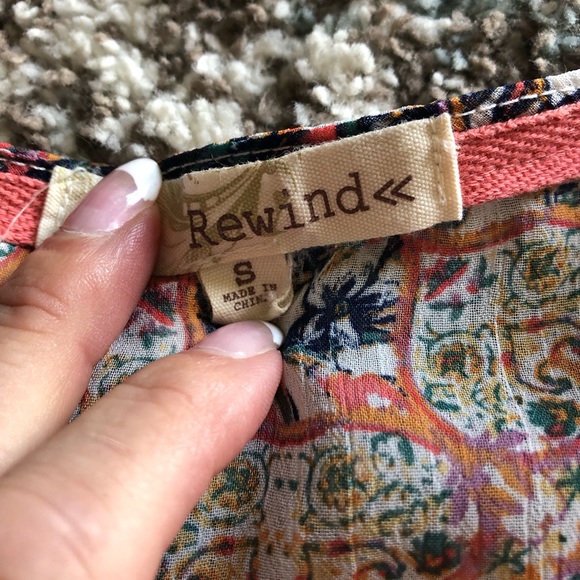 Sheer cover up - Picture 2 of 3